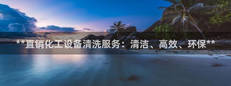新宝gg登录入口：**直销化工设备清洗服务：清洁、