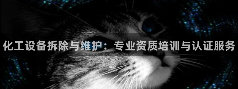 新宝gg登录不了是什么原因：化工设备拆除与维护：专业资质培训